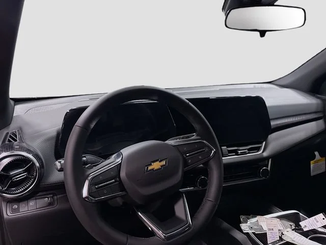 2027 Chevrolet Equinox LT - Photo 12