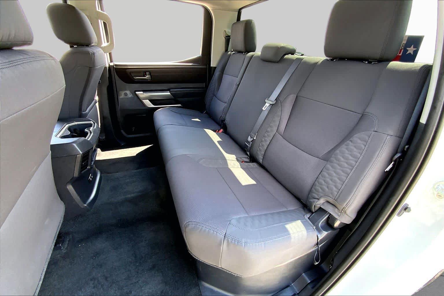 Used 2024 Ice Cap Toyota SR5 image 20