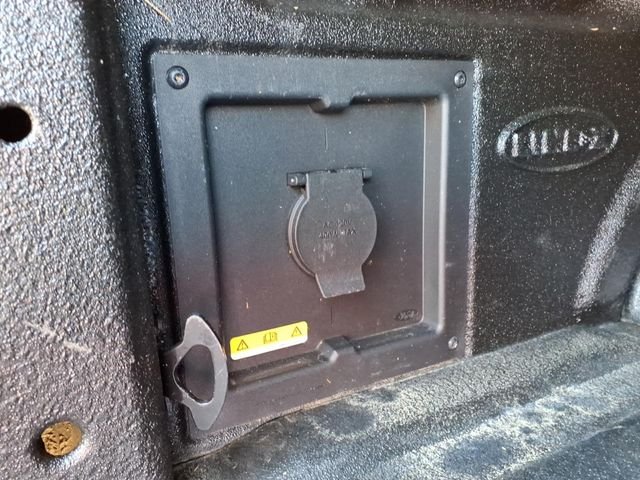 Used 2023 Gray Metallic Ford XLT image 15