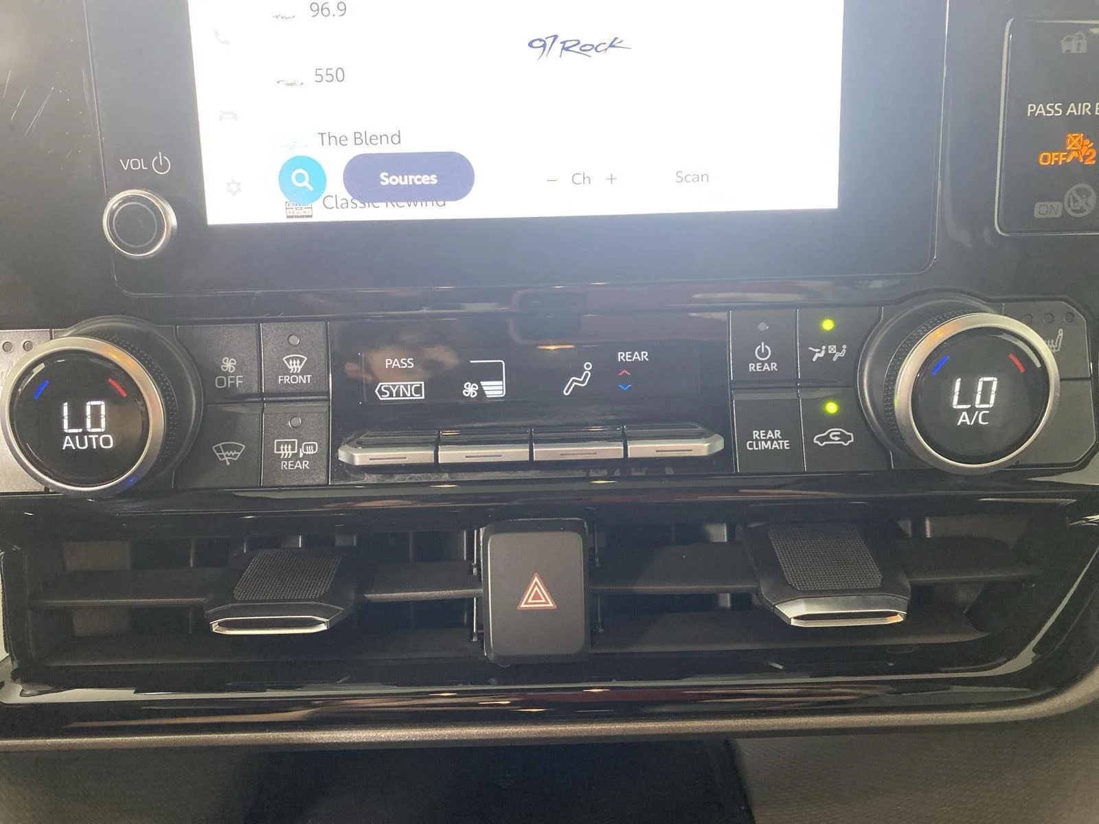 Used 2025 Magnetic Gray Metallic Toyota XLE image 22