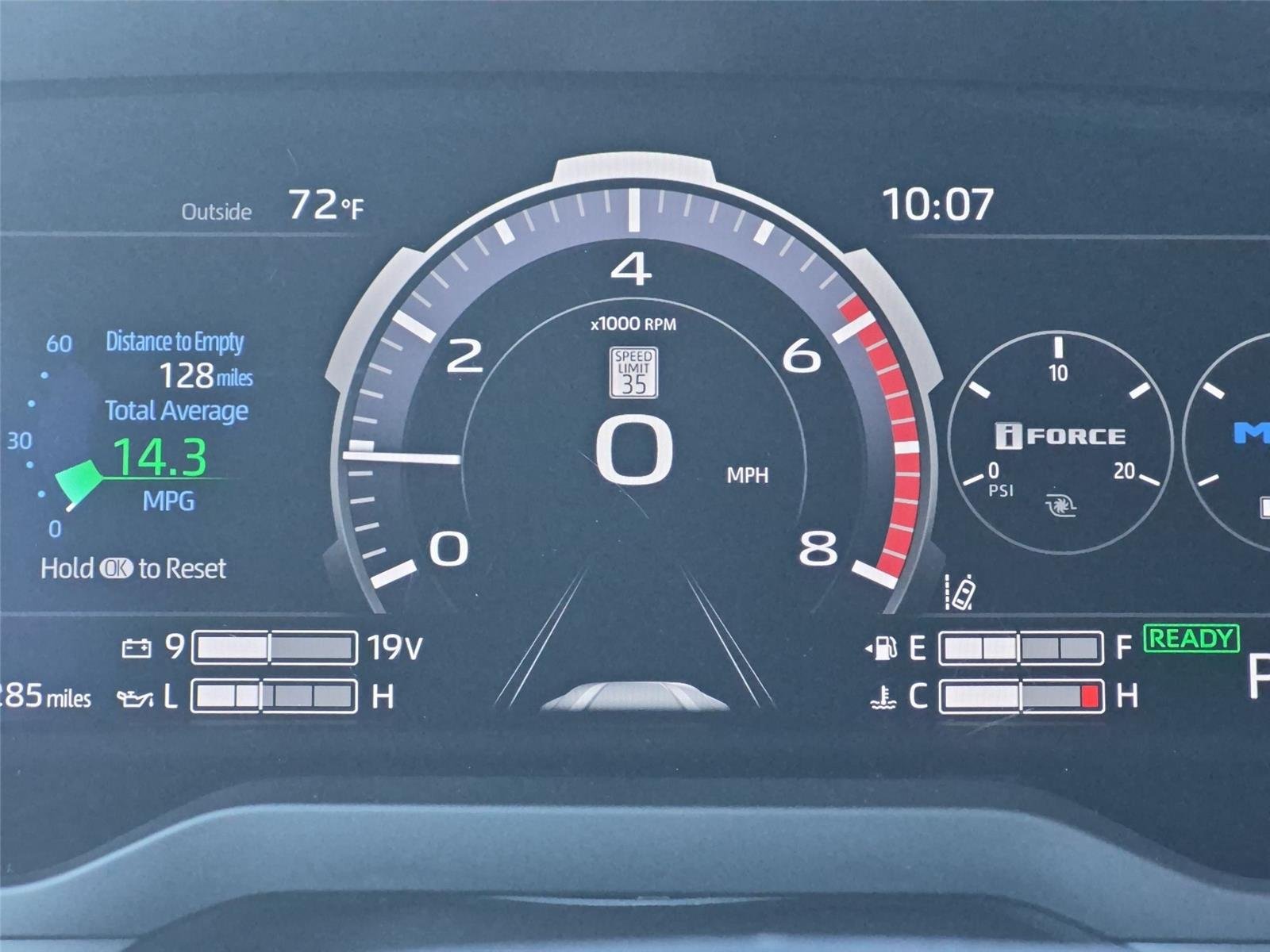 2023 Toyota Sequoia SR5 - Photo 22