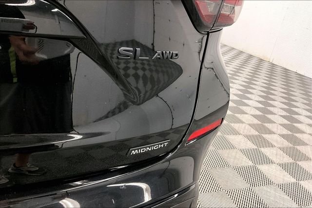 2021 Nissan Murano SL - Photo 9