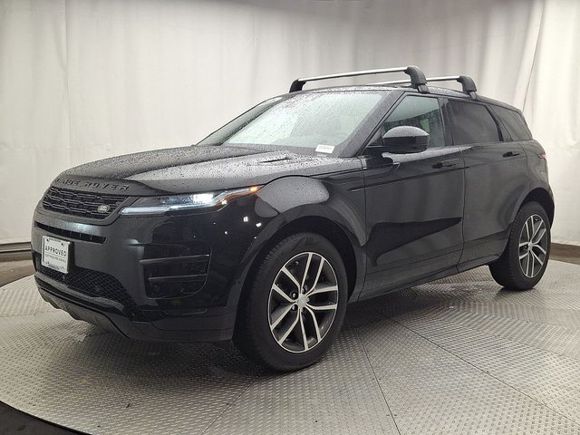 2026|Land Rover|Range Rover Evoque|Dynamic|4D Sport Utility