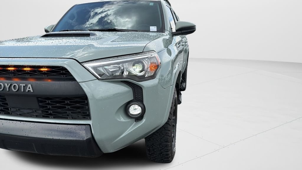 Used 2021  Toyota TRD Pro image 35
