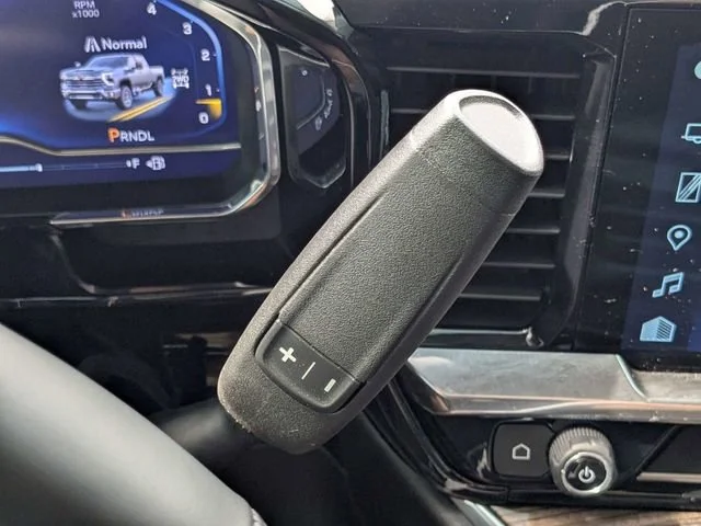 2024 Chevrolet Silverado 2500HD LT - Photo 23