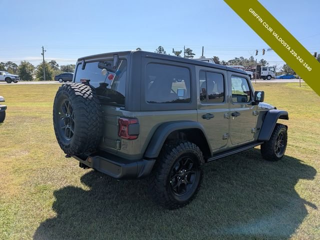 New 2026 41 Jeep Willys image 3