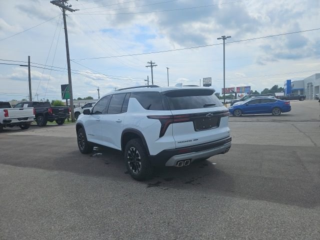Used 2026 White Chevrolet Z71 image 8