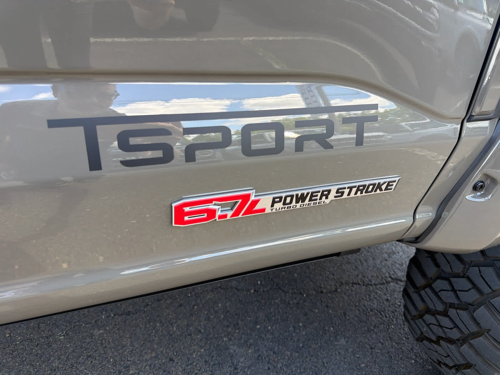2026 Ford F-250 Super Duty Lariat - Photo 9
