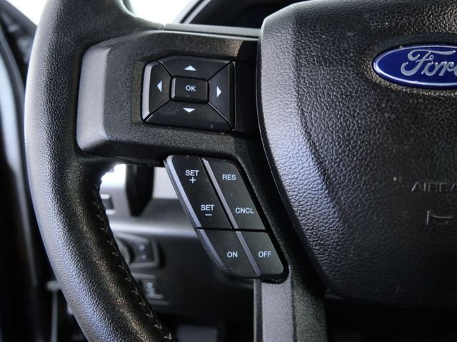 Certified Used 2020 Gray Ford XLT image 25