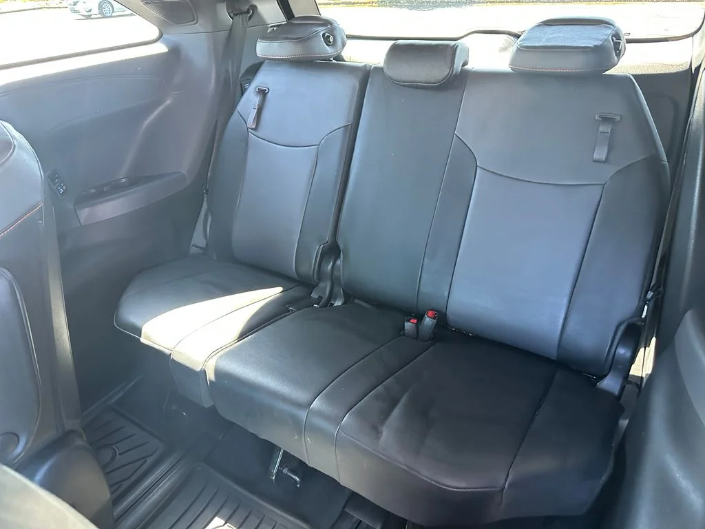 Used 2022 Gray Toyota XSE image 15