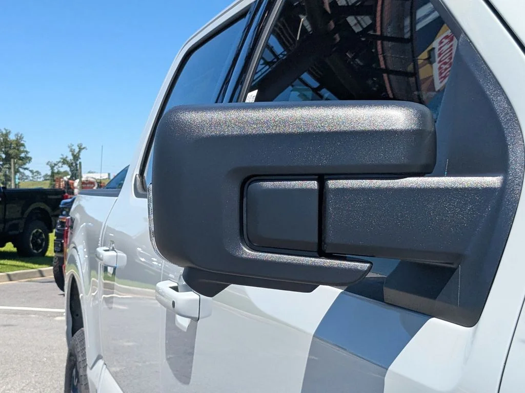 New 2026 Avalanche Ford XLT image 11