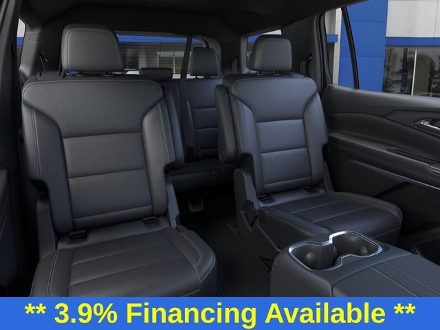 2027 Chevrolet Traverse LT - Photo 20