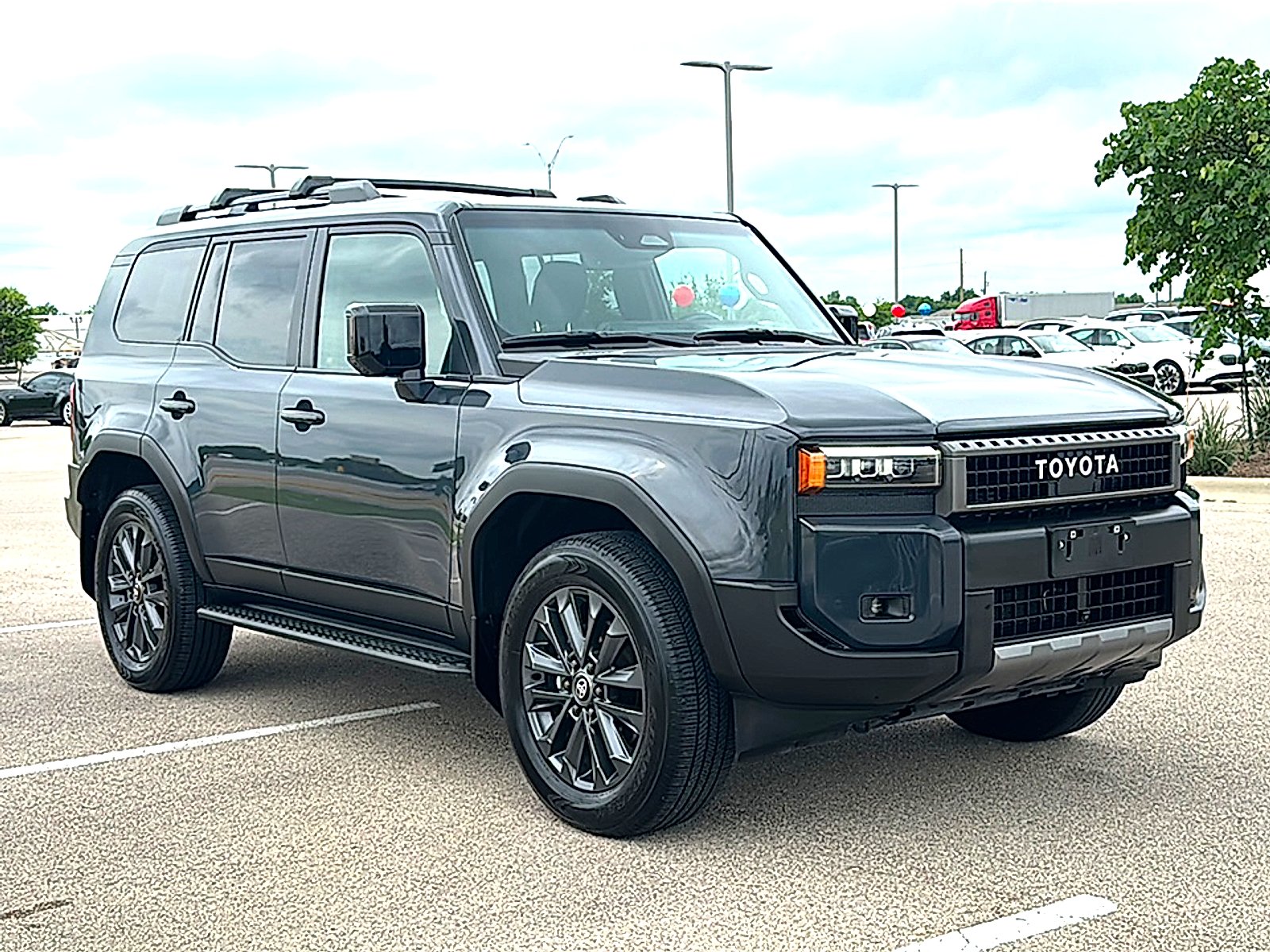 Used 2024 Underground Toyota  image 10