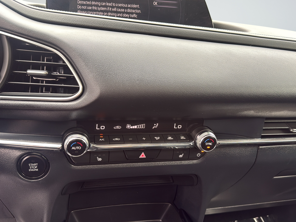 Used 2024 Gray Mazda 2.5 S Preferred Package image 27