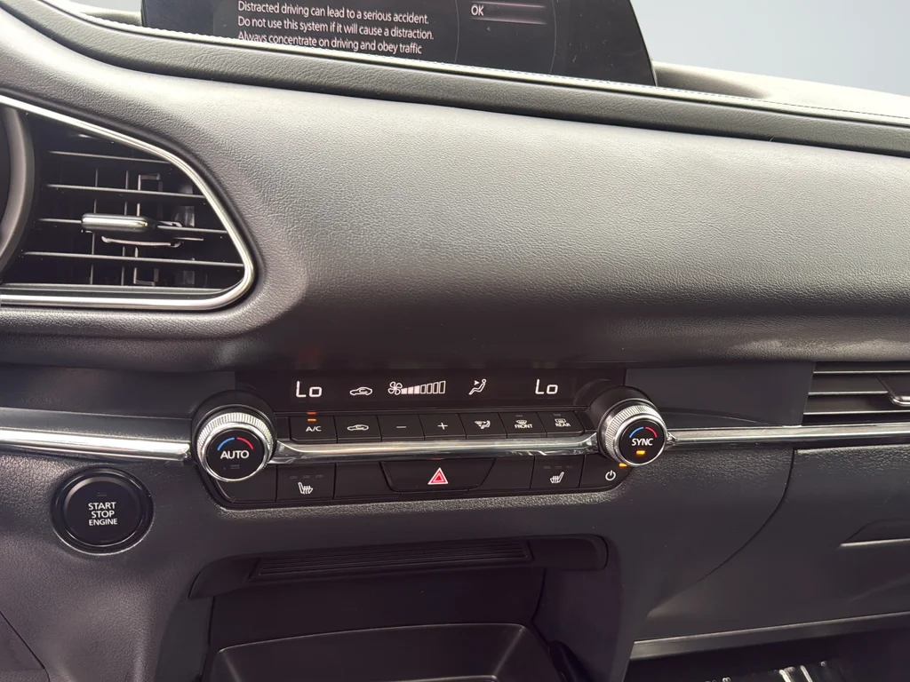 Used 2024 Gray Mazda 2.5 S Preferred Package image 27