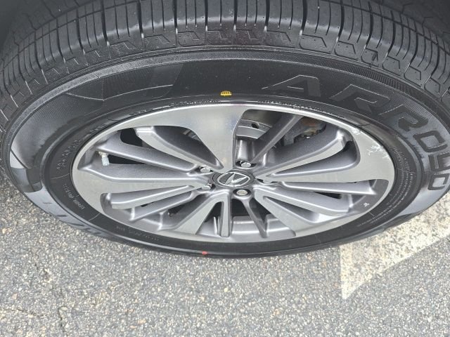 Used 2017 White Acura Advance Package image 26