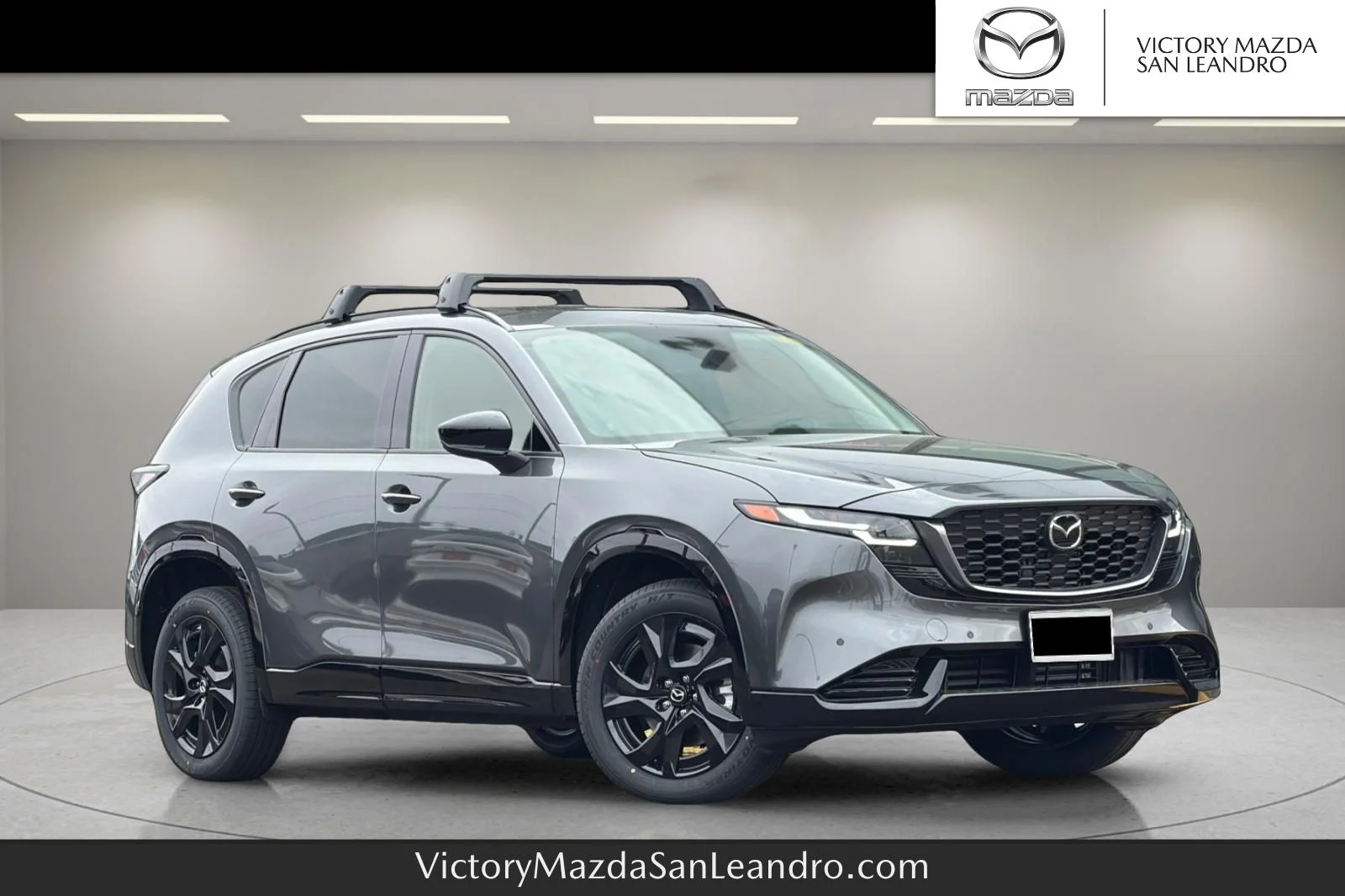 2026 Mazda CX-5 S Premium Auto AWD's photo