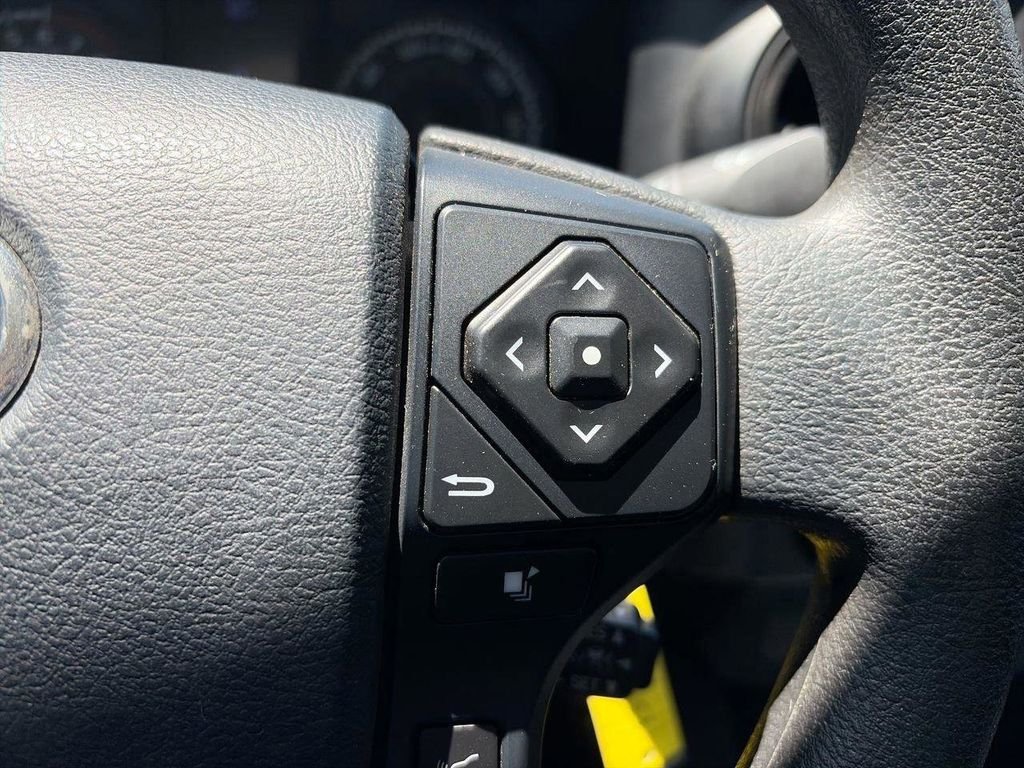 Used 2020 Red Toyota SR image 23