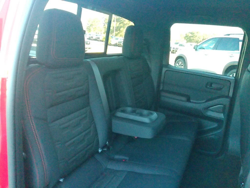 2026 Nissan Frontier PRO-4X - Photo 15