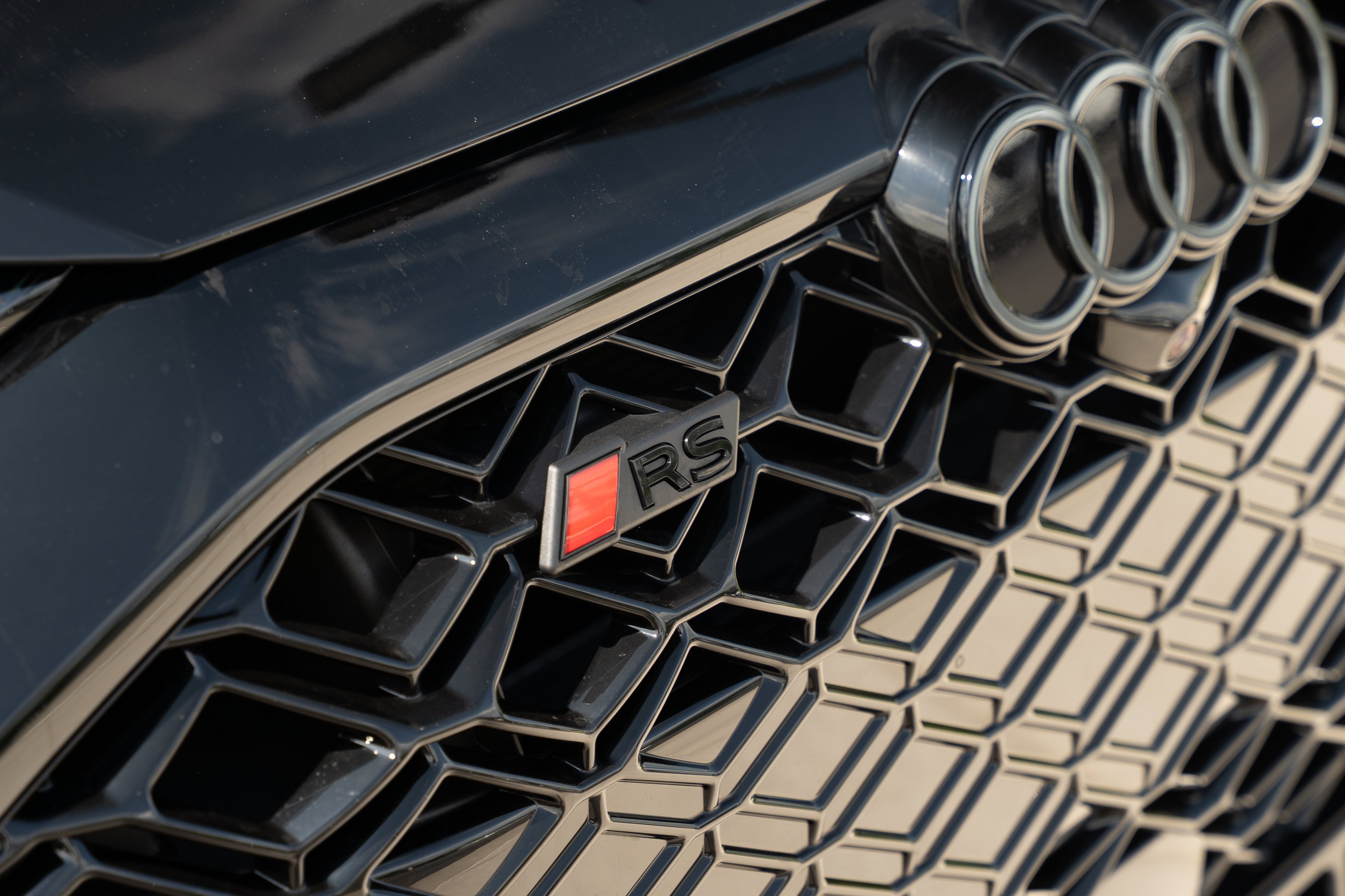New 2026 Mythos Audi 2.5T image 41