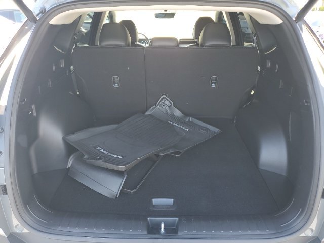 Certified Used 2024 Gray Hyundai Limited image 27