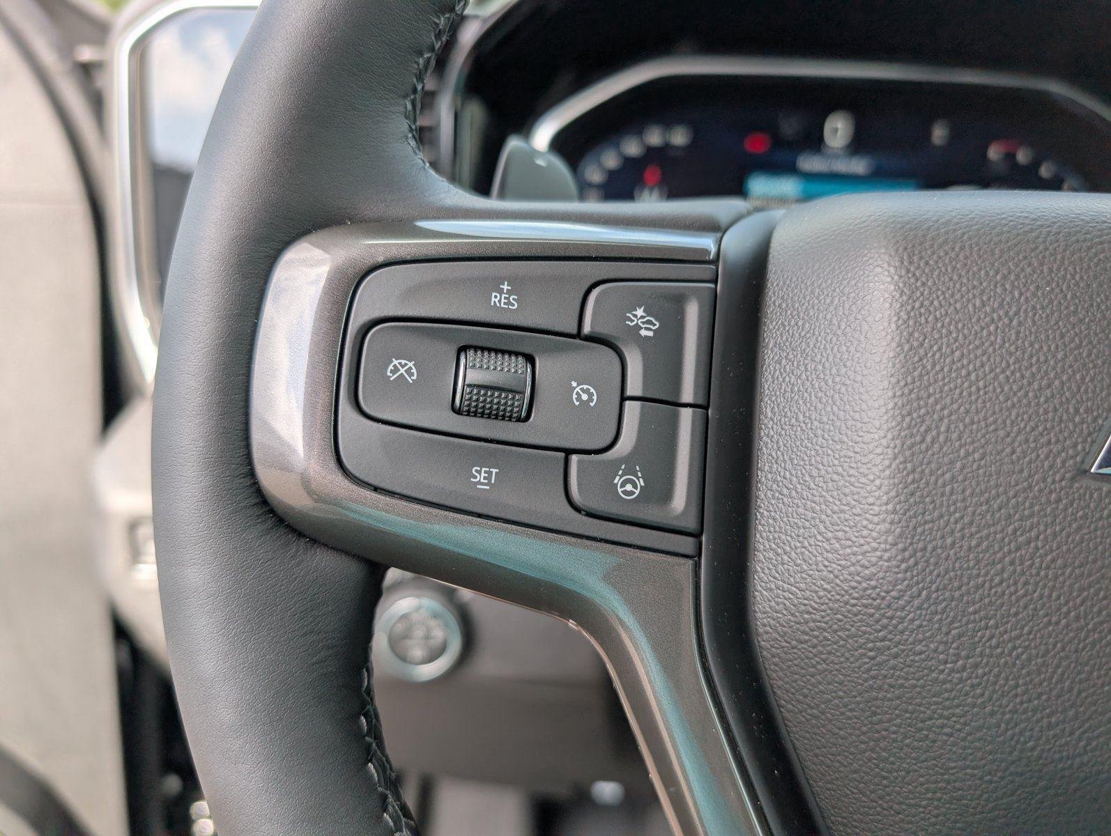 2026 Chevrolet Silverado 1500 High Country - Photo 27