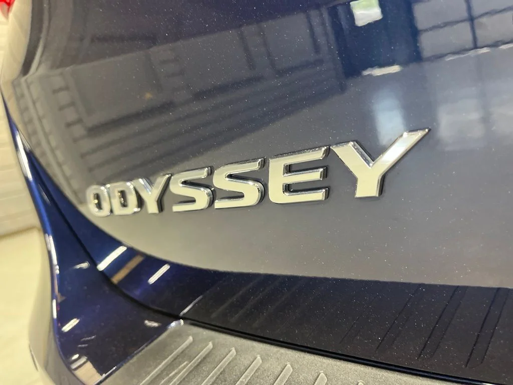 2024 Honda Odyssey Touring - Photo 44