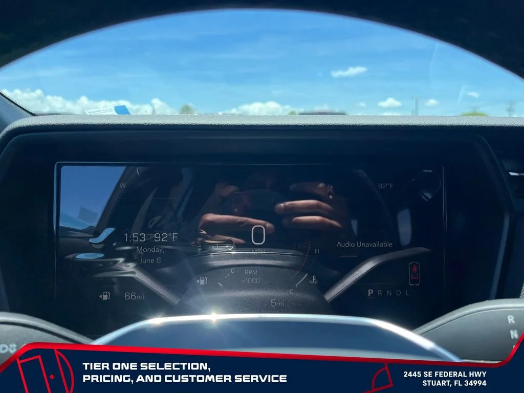 New 2026 Summit White GMC Elevation image 27