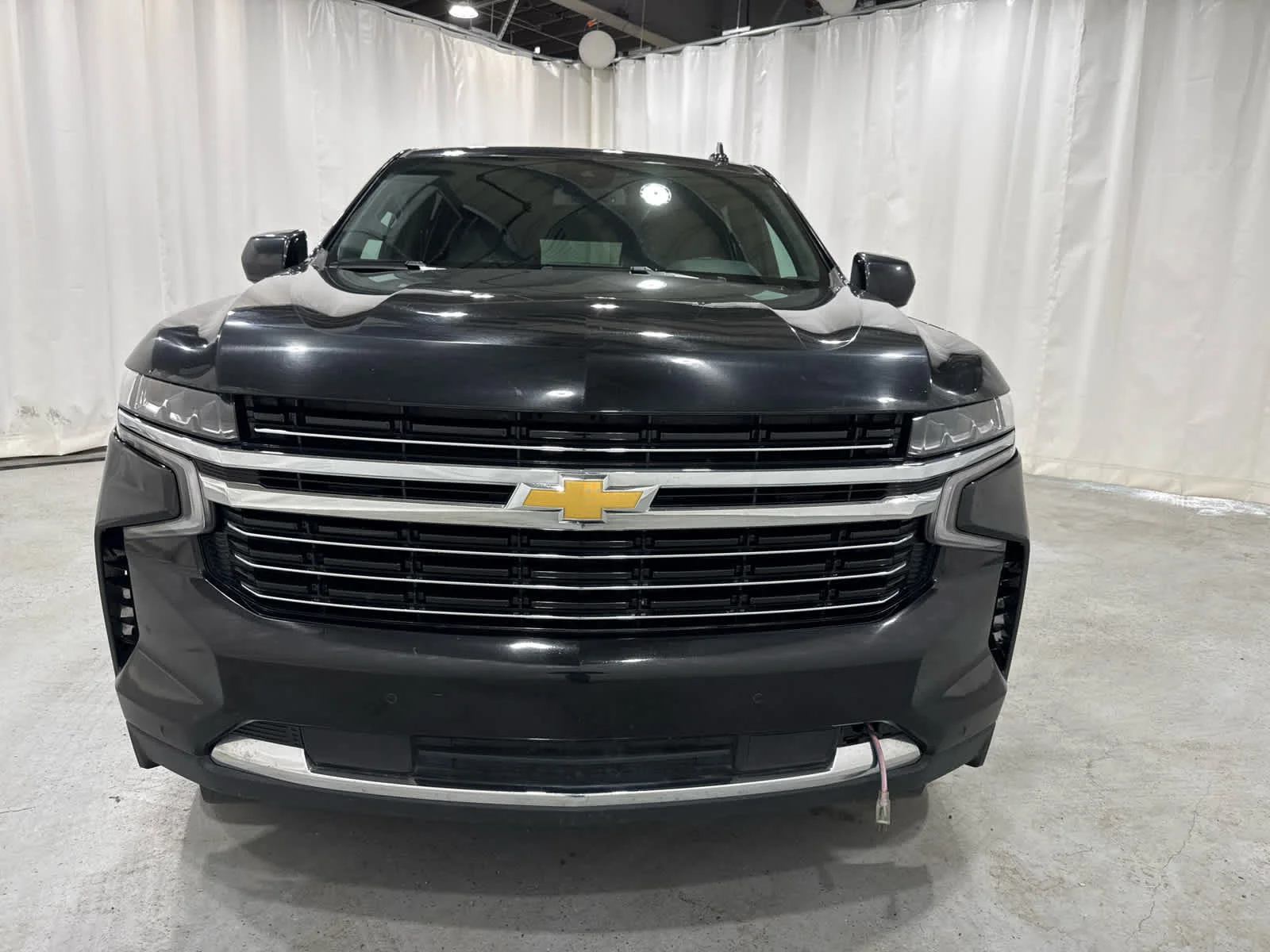 Used 2023 Black Chevrolet LT image 8