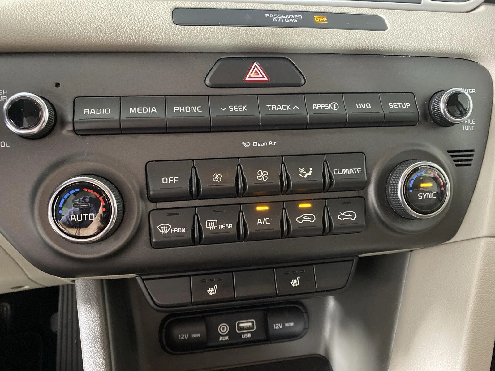 Used 2019 Other Kia LX image 19