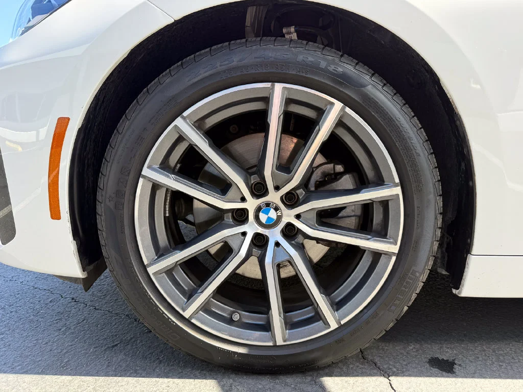 Used 2026  BMW 230i xDrive image 13
