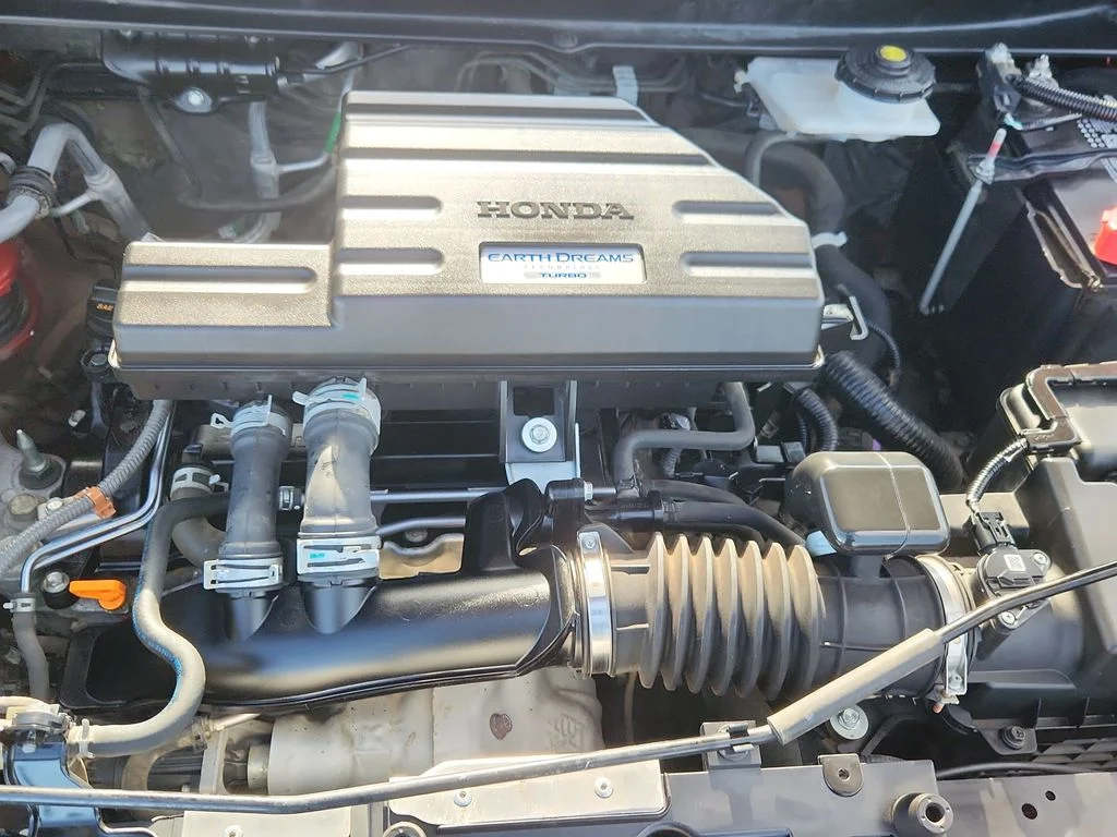 Used 2019 Red Honda Touring image 19