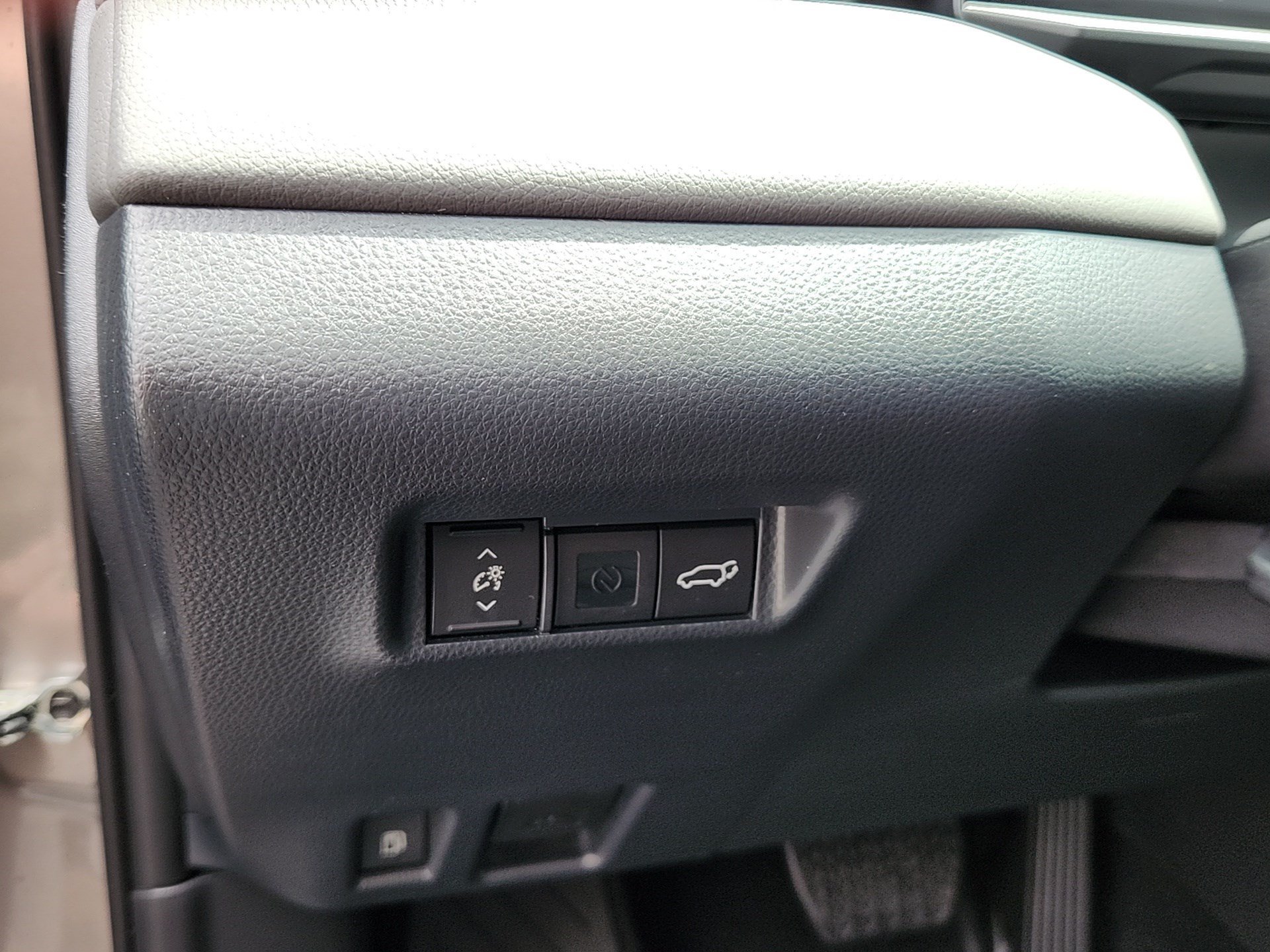 Certified Used 2026 Gray Toyota XLE Premium image 11