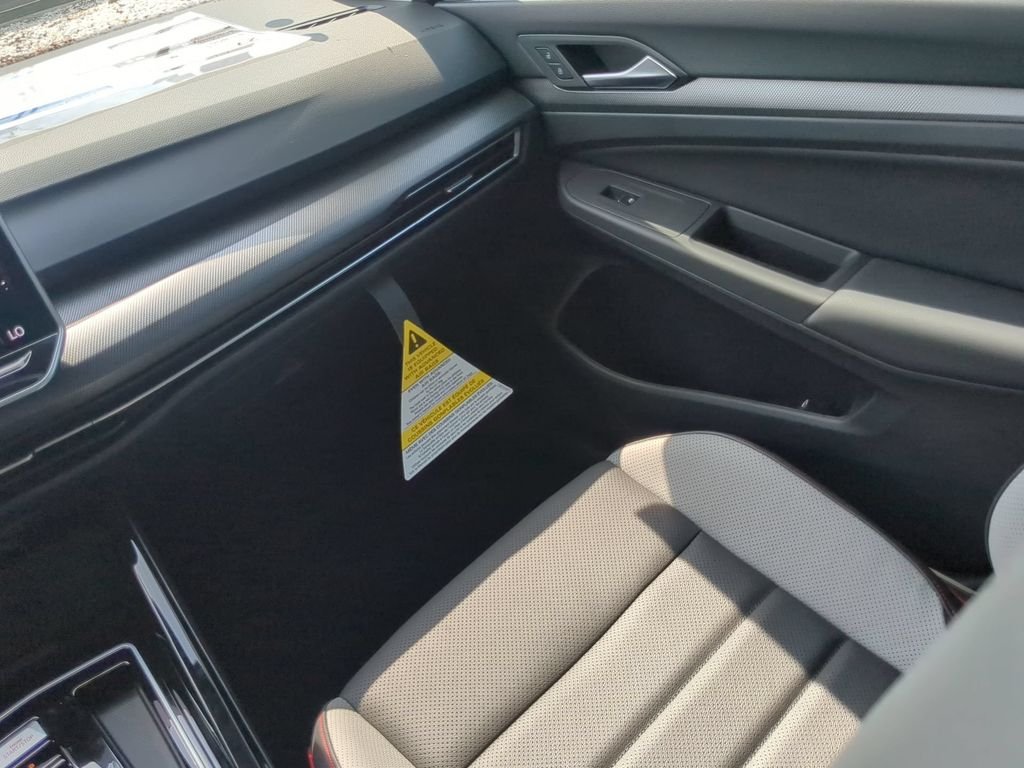 New 2026 White/off-white Volkswagen Autobahn image 15