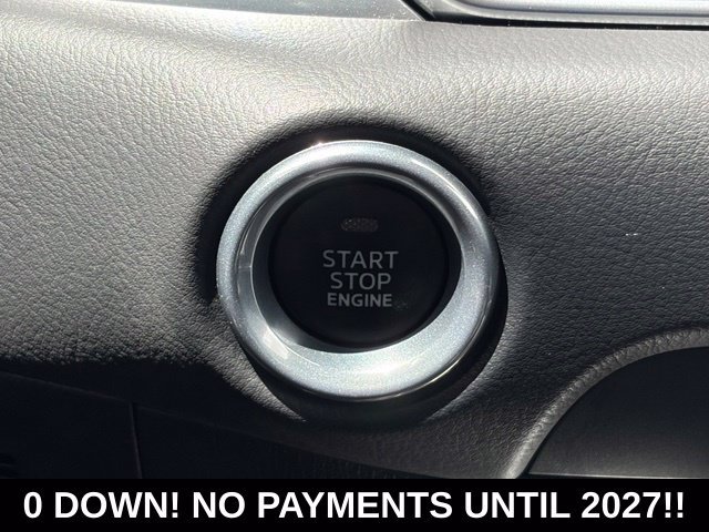 Used 2025 Gray Mazda 2.5 S Carbon Edition image 26