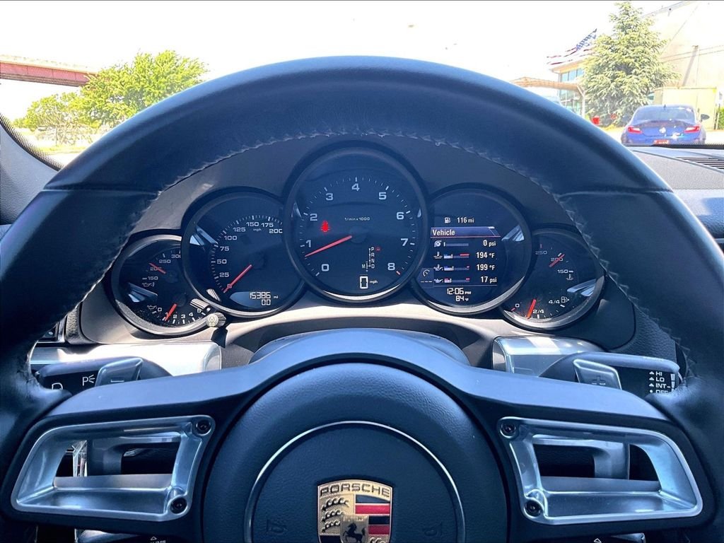 2019 Porsche 911 - Photo 25
