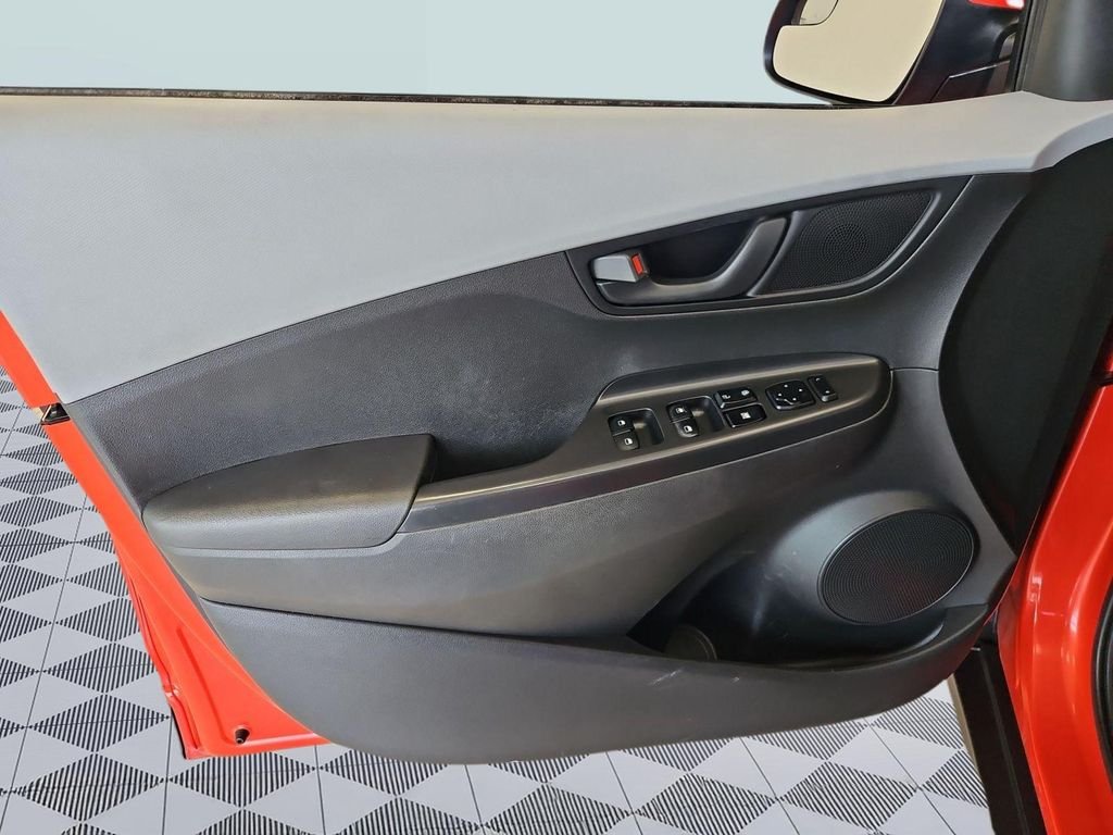 2019 Hyundai Kona SE - Photo 10