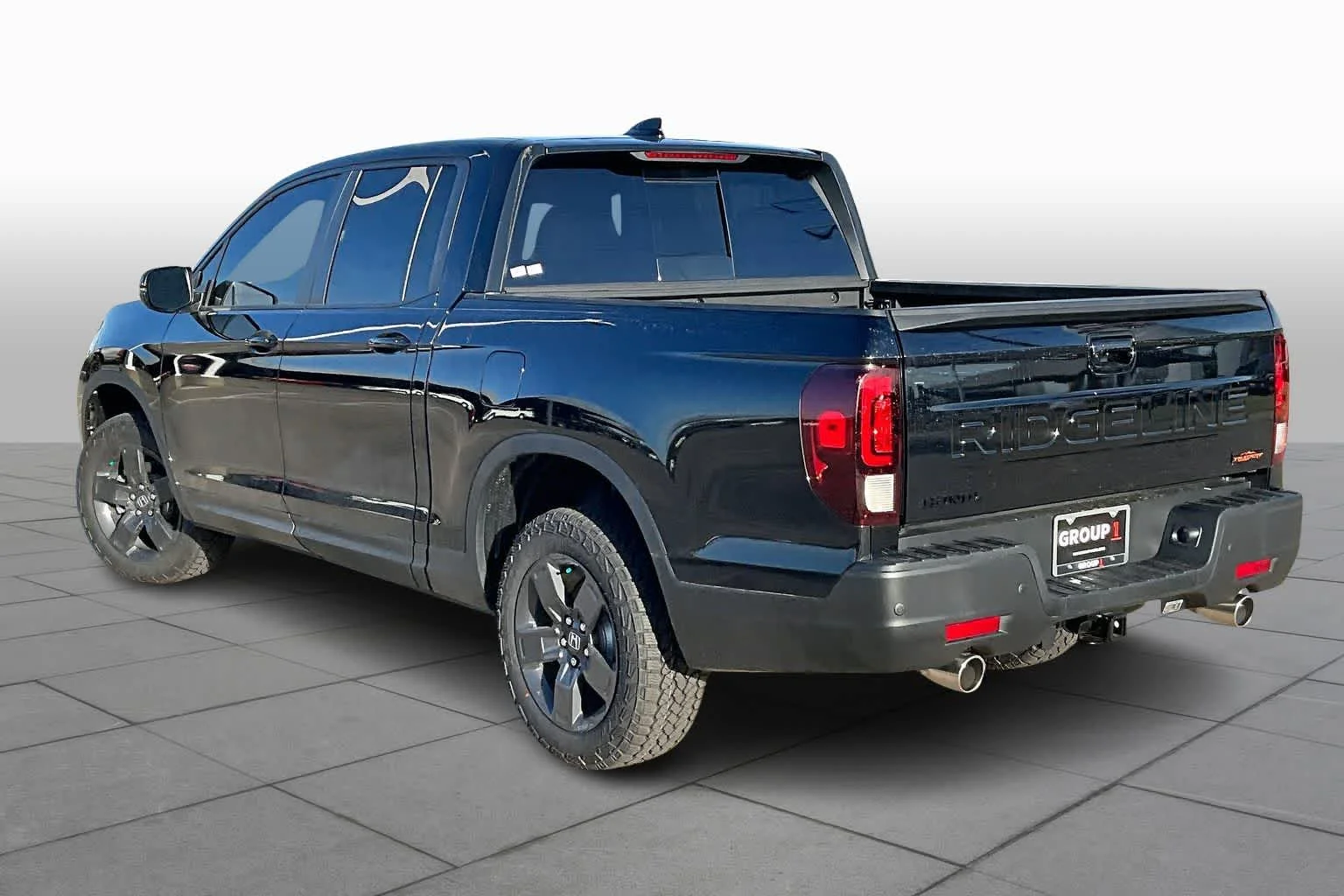 2026 Honda Ridgeline TrailSport - Photo 12