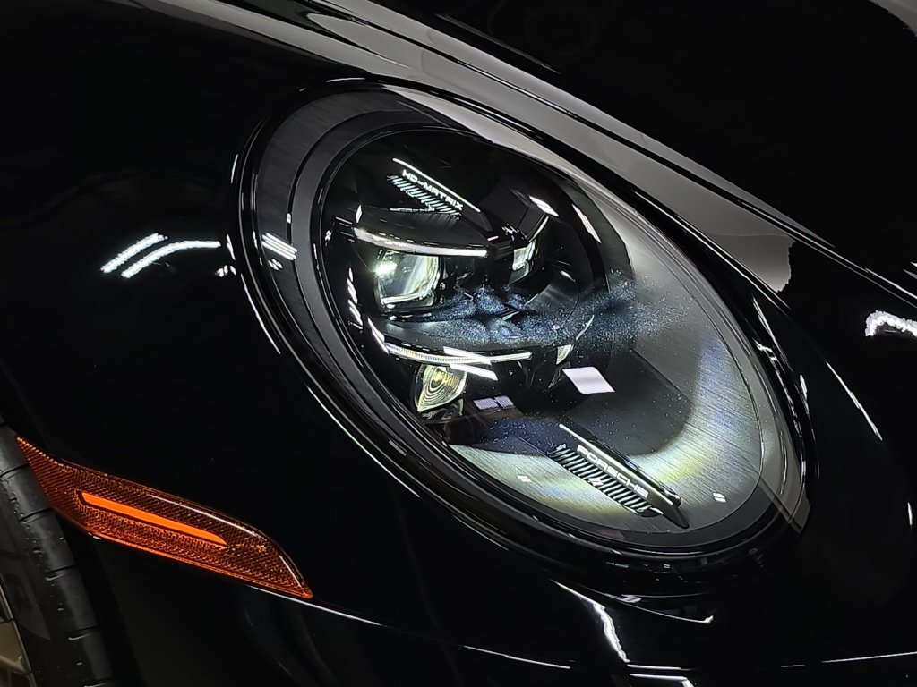 Certified Used 2026 Brown Porsche GT3 image 12