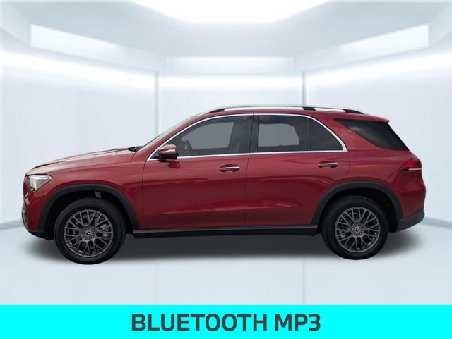 Used 2021  Mercedes-Benz GLE 350 image 2