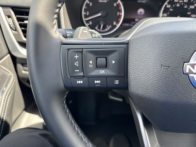 Used 2026 Gray Nissan SV image 30