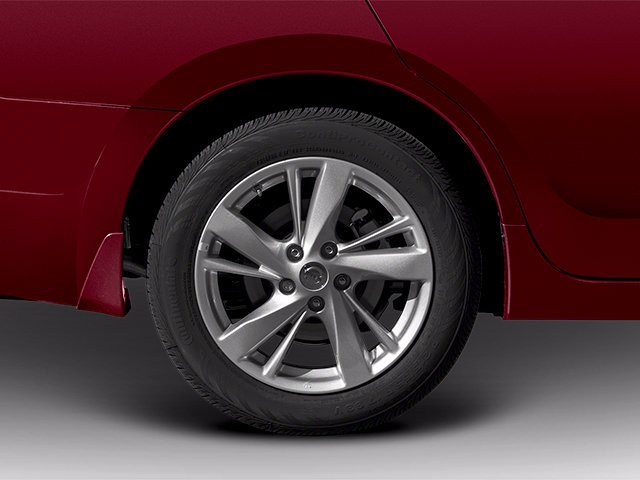 Used 2013 Saharan Stone Metallic Nissan 2.5 SL image 14