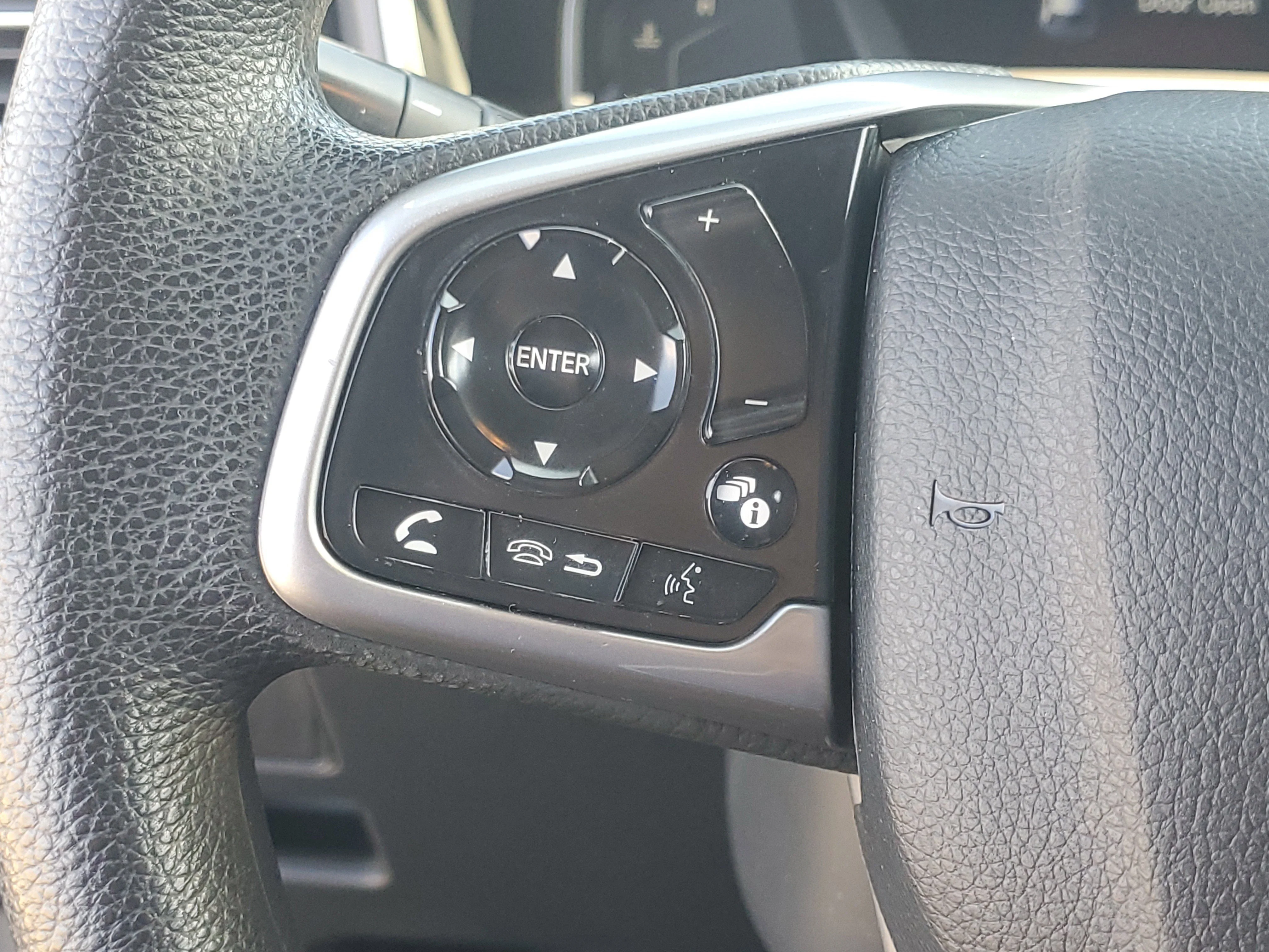 Used 2020 Silver Honda EX image 21