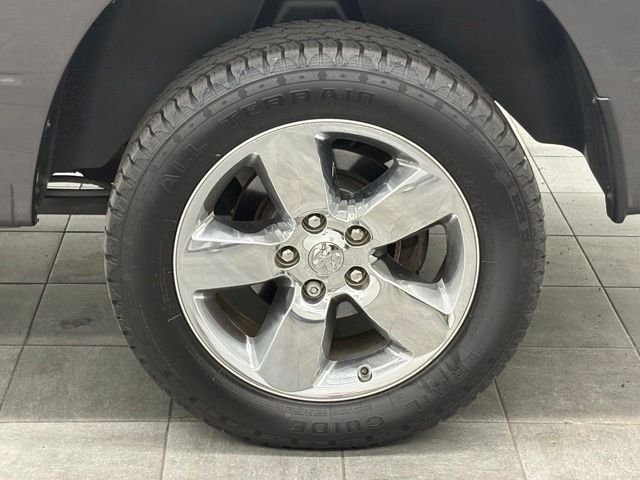 Used 2016 Gray Ram Big Horn image 6