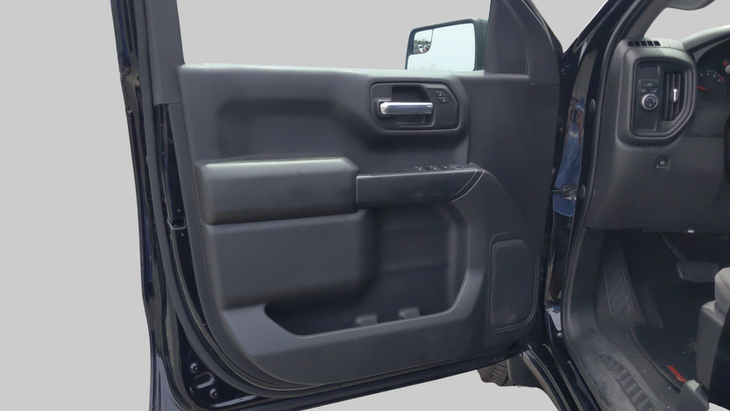 Used 2021 Black Chevrolet Custom image 15