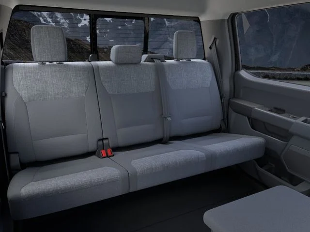 2026 Ford F-250 Super Duty XLT - Photo 11