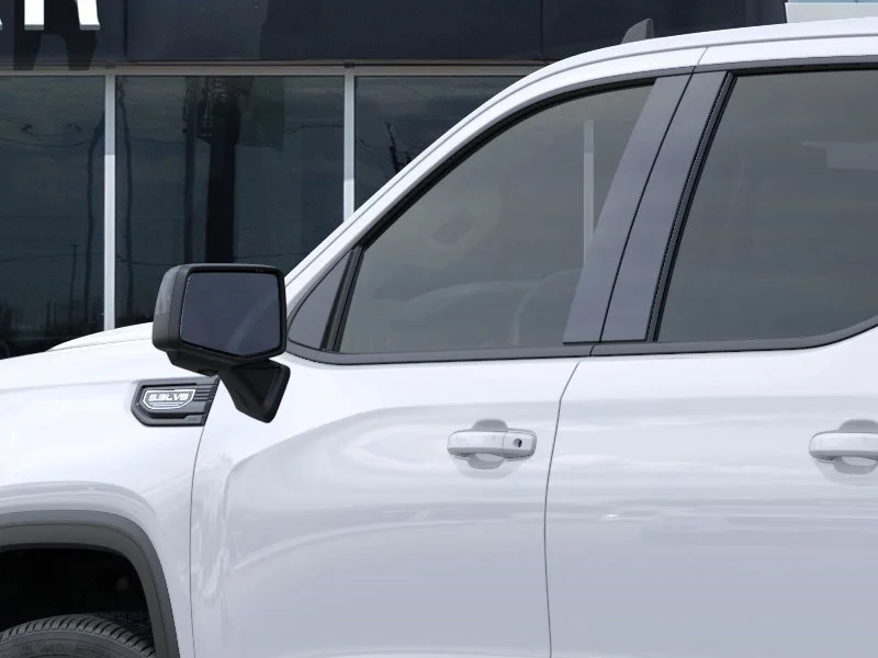New 2026 Summit White GMC Elevation image 12