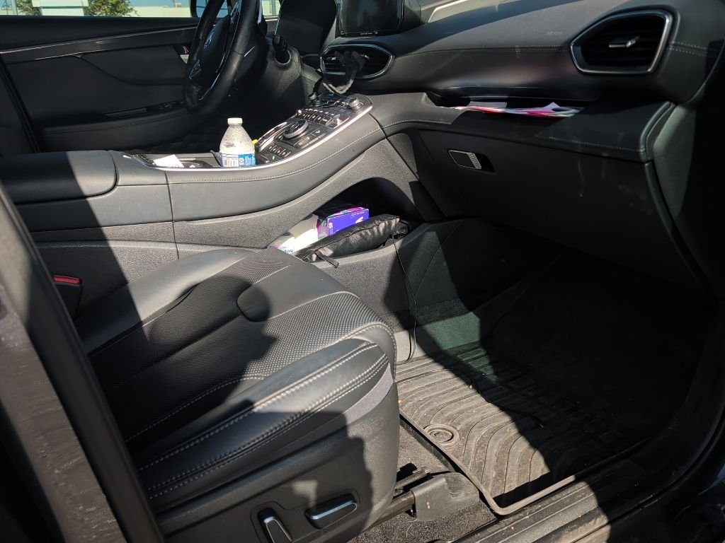Used 2022 Gray Hyundai Calligraphy image 18