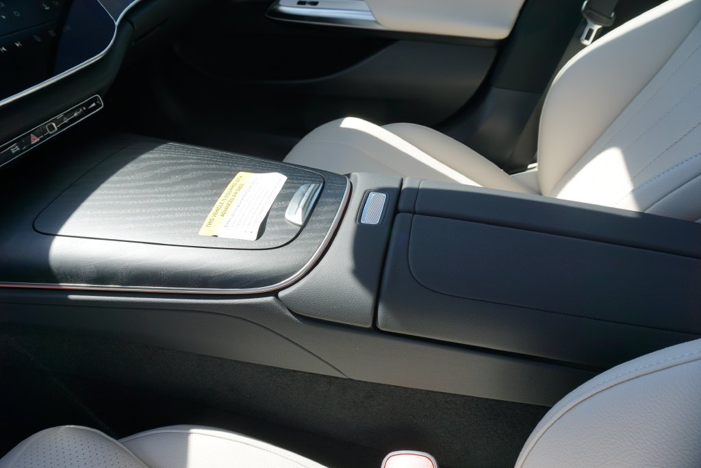 Used 2027 Polar White Mercedes-Benz E 350 image 21