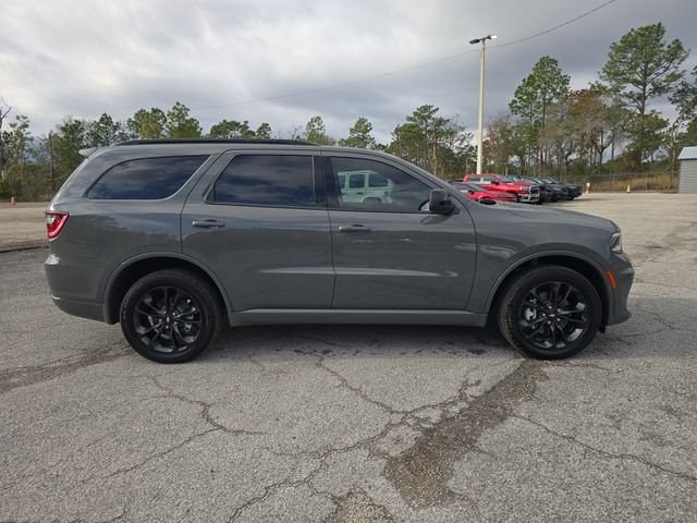 2026 Dodge Durango GT - Photo 3